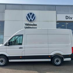 Volkswagen Crafter BUSINESS 35 L3H3 2.0 TDI 140 CH BVA Theix-Noyalo