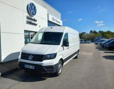 Volkswagen Crafter Theix-Noyalo