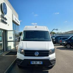 Volkswagen Crafter BUSINESS 35 L4H3 2.0 TDI 177 CH BVA Theix-Noyalo