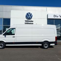 Volkswagen Crafter BUSINESS 35 L4H3 2.0 TDI 177 CH BVA Theix-Noyalo