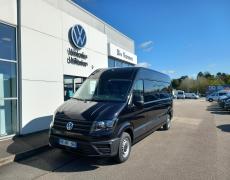 Volkswagen Crafter Theix-Noyalo