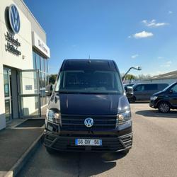 Volkswagen Crafter BUSINESS 35 L4H3 2.0 TDI 177 CH BVA Theix-Noyalo