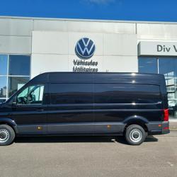 Volkswagen Crafter BUSINESS 35 L4H3 2.0 TDI 177 CH BVA Theix-Noyalo