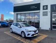 Renault Clio - Business  TCe 100 GPL - 21 - 14 490 €