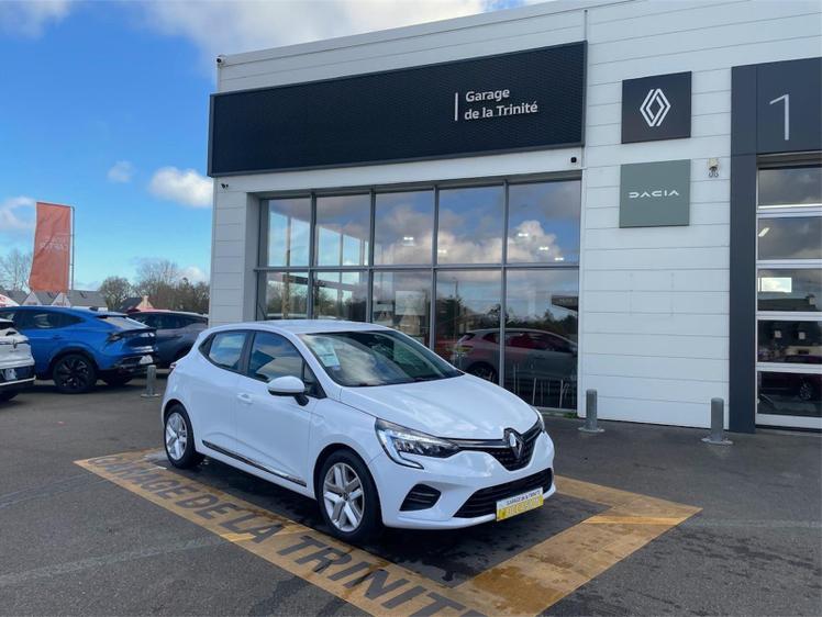 Renault Clio  - Business - 14 490 €