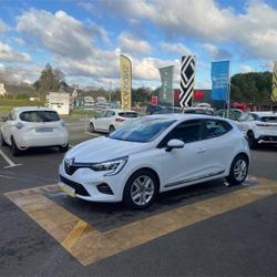 Renault Clio 5 Business TCe 100 GPL - 21 Plouha