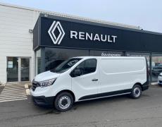 Renault Trafic Bouchemaine