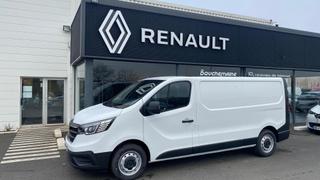 Renault Trafic  - photo 0
