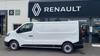 Renault Trafic  - photo 1