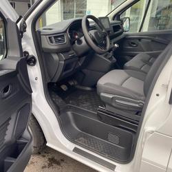 Renault Trafic ADVANCE FGN L2H1 3T BLUE DCI 130 GSR2 Bouchemaine