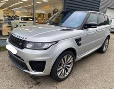 Land Rover Range Rover Sport Firminy