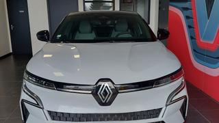 Renault Megane  - photo 0