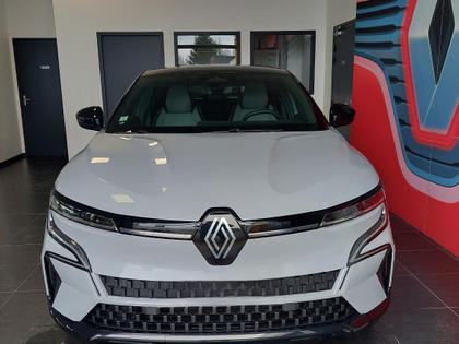 Renault Megane - Techno  EV60 220 ch super charge - 25 490 €