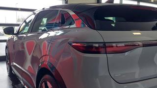 Renault Megane  - photo 2