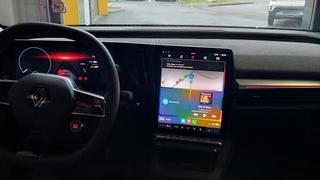 Renault Megane  - photo 4