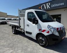 Renault Master Saint-Didier