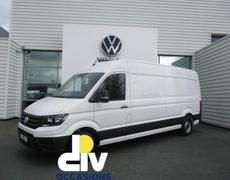Volkswagen Crafter Le Poiré-sur-Vie