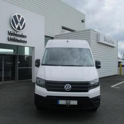 Volkswagen Crafter BUSINESS 35 L4H3 2.0 TDI 140 CH BVA Le Poir&eacute;-sur-Vie