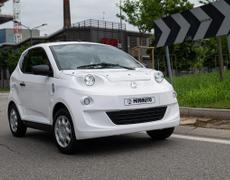 Aixam Minauto Venansault