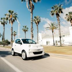 Aixam Minauto MINAUTO Access ELECTRIQUE Venansault