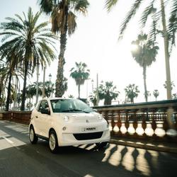 Aixam Minauto MINAUTO Access ELECTRIQUE Venansault