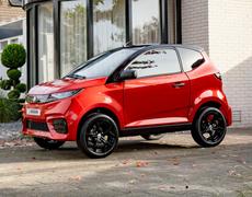 Aixam City Venansault