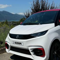 Aixam City CITY SPORT KUBOTA Venansault