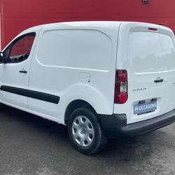 Peugeot Partner PREMIUM AVEC BATTERIE STANDARD Plouigneau