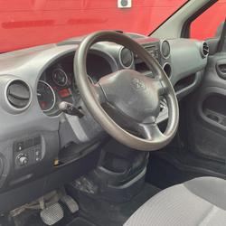 Peugeot Partner PREMIUM AVEC BATTERIE STANDARD Plouigneau