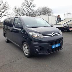 Citroen Jumpy CLUB 340 NM FGN XL BLUEHDI 120 S&amp;S BVM6 Mouilleron-le-Captif