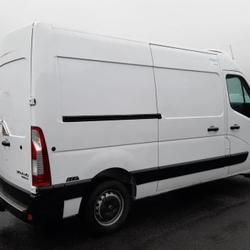Opel Movano F3500 L2H2 150 CH BITURBO START/STOP Mouilleron-le-Captif