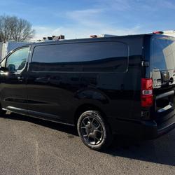 Citroen Jumpy FGN XL BLUEHDI 180 S&amp;S EAT8 Mouilleron-le-Captif