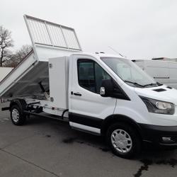 Ford Transit TREND CHC P350 L3 2.0 ECOBLUE 130 S&amp;S Mouilleron-le-Captif
