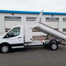 Ford Transit TREND CHC P350 L3 2.0 ECOBLUE 130 S&amp;S Mouilleron-le-Captif