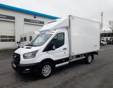 Ford Transit Thouaré-sur-Loire