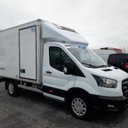 Ford Transit TREND CHC T350 L2 2.0 ECOBLUE 165 S&amp;S Thouar&eacute;-sur-Loire