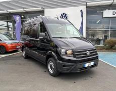 Volkswagen Crafter Saint-Herblain