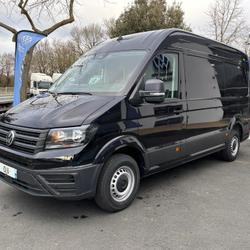 Volkswagen Crafter BUSINESS 35 L3H3 2.0 TDI 140 CH BVA Saint-Herblain