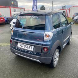Microcar M.GO  Chavagne