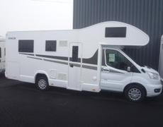 Capucine Rimor Moncé-en-Belin