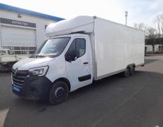 Renault Master Thouaré-sur-Loire