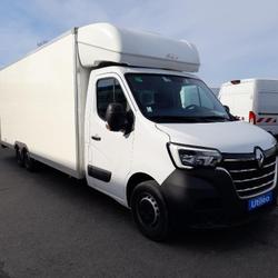Renault Master CONFORT PHC TRAC F3500 L3H1 BLUE DCI 165 EURO VI Thouar&eacute;-sur-Loire