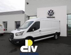 Ford Transit Le Poiré-sur-Vie