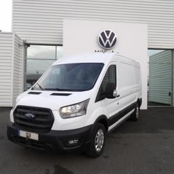 Ford Transit TREND FGN P350 L3H2 2.0 ECOBLUE 130 S&amp;S Le Poir&eacute;-sur-Vie