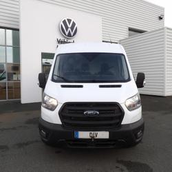 Ford Transit TREND FGN P350 L3H2 2.0 ECOBLUE 130 S&amp;S Le Poir&eacute;-sur-Vie