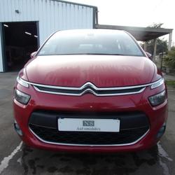 Citroen C4 Picasso Intensive ETG6 e-HDi 115 Chavagne