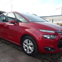Citroen C4 Picasso Intensive ETG6 e-HDi 115 Chavagne