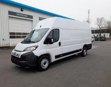 Fiat Ducato Laval
