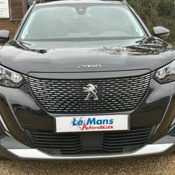 Peugeot 2008 Allure BlueHDi 130 S&amp;S EAT8 Saint-Mars-la-Bri&egrave;re