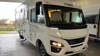 Integral Itineo Autres Itineo   - photo 0